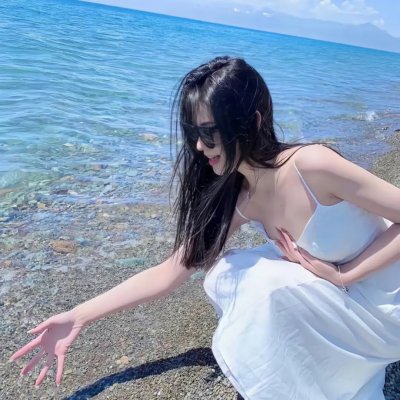 海滩杀机
