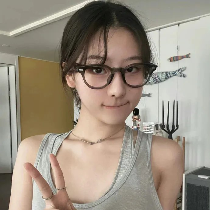 河上的爱情